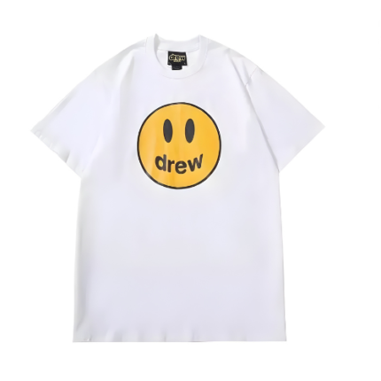 Drew House Tee White