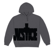 Justine Bieber Merch Justice Hoodie