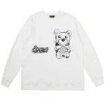 Drew House Sweatshirts White