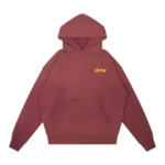 Drew Scribble Logo Hoodie