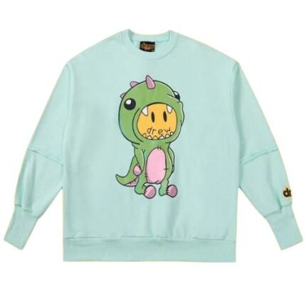 Drew House Sweatshirts
