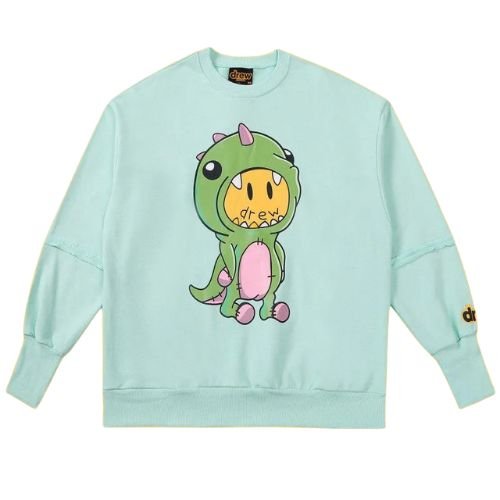 12 Drew House Sweatshirts