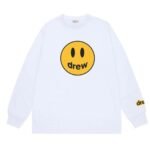 Drew House Sweatshirt White