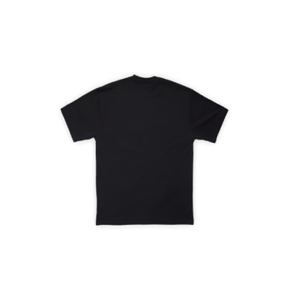 Drew House Mini Drew Mascot ss Tee Black