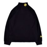 Drew House Smiley Turtle Neck Sleeve