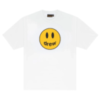 Drew House Mascot ss Tee White