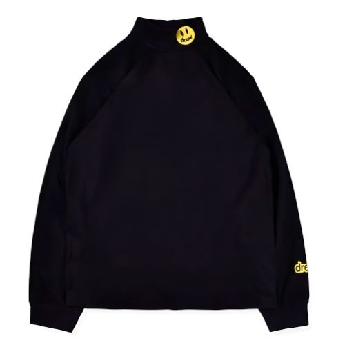 14 Drew House Smiley Turtle Neck Sleeve