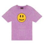 Drew House Mascot ss Tee Washed Grape