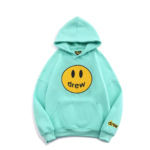 Drew House Sky Blue Hoodie