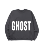 Ghost Justine Bieber Sweatshirt