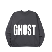 Ghost Justine Bieber Sweatshirt