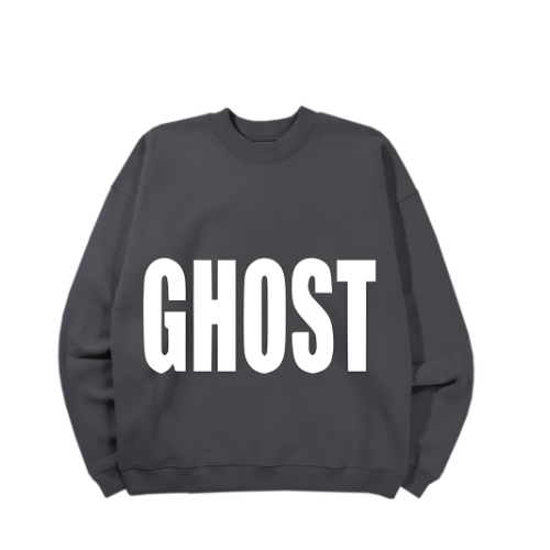 15 Ghost Justine Bieber Sweatshirt Ghost Justine Bieber Sweatshirt