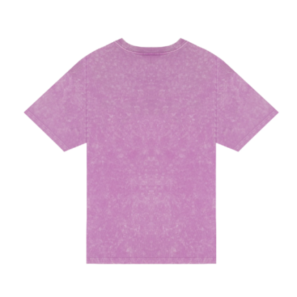 Drew House Mascot ss Tee Washed Grape