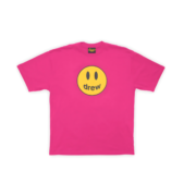 Drew House Mascot ss Tee Magenta Pink