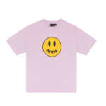 Drew House Mascot ss Tee Lilac