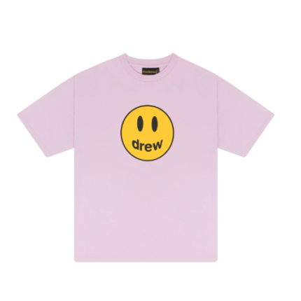 Drew House Mascot ss Tee Lilac