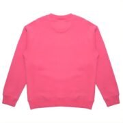 Drew House Sketch Mascot Crewneck Hot Pink