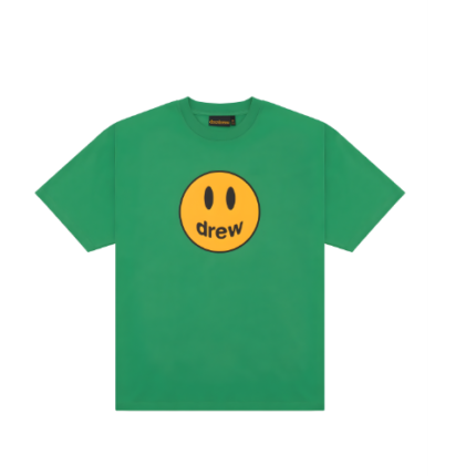 Drew House Mascot ss Tee Green