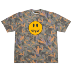 Drew House Mascot ss Tee Drew camo