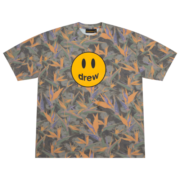 Drew House Mascot ss Tee Drew camo