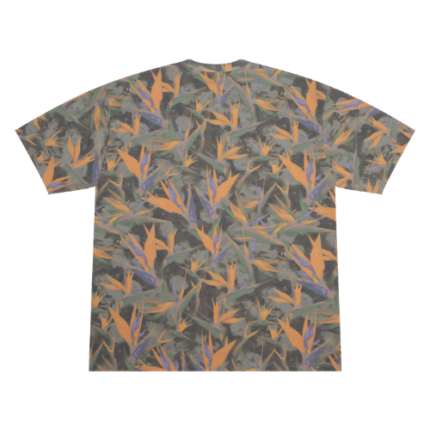 Drew House Mascot ss Tee Drew camo
