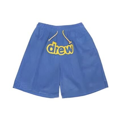 Drew House Secret Corduroy Shorts