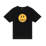 Drew House Mascot ss Tee Black