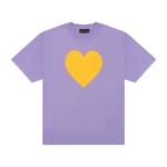 Drew House Love ss Tee Lavender