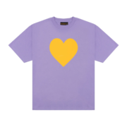 Drew House Love ss Tee Lavender