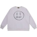 Drew House Mascot Crewneck Sweater