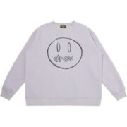 Drew House Mascot Crewneck Sweater