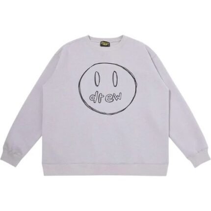 Drew House Mascot Crewneck Sweater