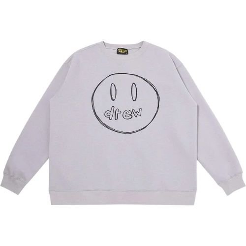 24 Drew House Mascot Crewneck Sweater