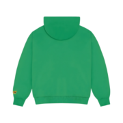 Drew House Mascot Oversized Hoodie Green - Image 2