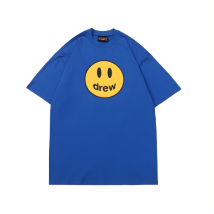 Drew House Klein Blue Tee