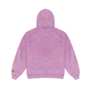 Drew House Mascot Hoodie Washed Grape