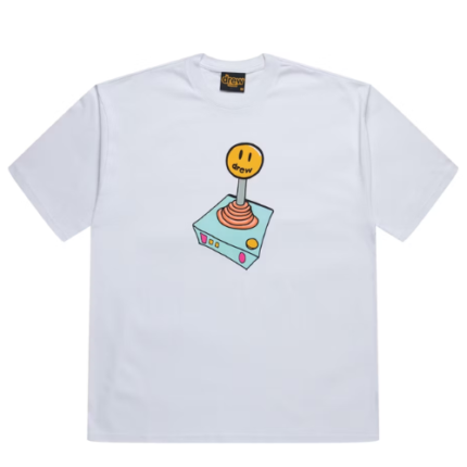 Drew House Joystick T-shirt