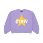 Drew House Infinite Boxy Sweatshirt