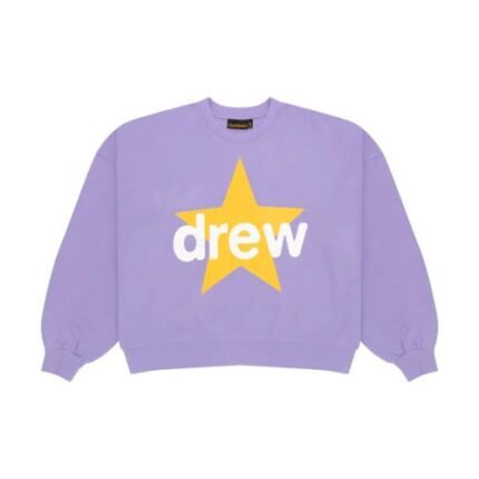 Drew House Infinite Boxy Sweatshirt