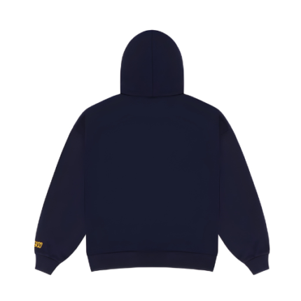 Drew House Mascot Hoodie Dark Navy