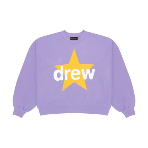 28 Drew House Infinite Boxy Sweatshirt