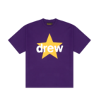 Drew House Infinite Value ss Tee Acai