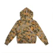 Mini Drew House Mascot Hoodie Drew Camo - Image 2