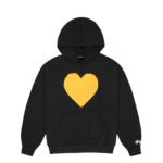 Drew House Love Hoodie