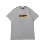 Drew House Gray Tee