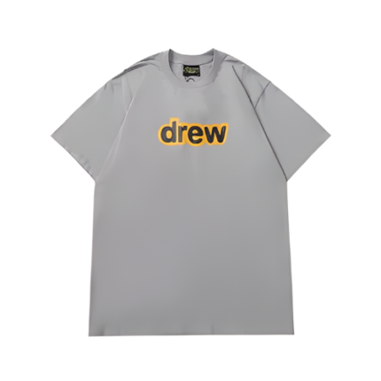 Drew House Gray Tee