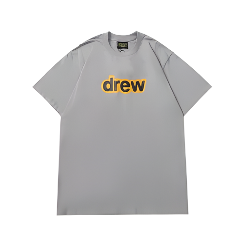 31 Drew House Gray Tee Drew House Gray Tee