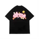 Drew House Doodle Joy Shirt