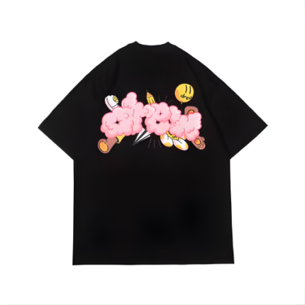 Drew House Doodle Joy Shirt