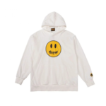 Drew House Hoodie White